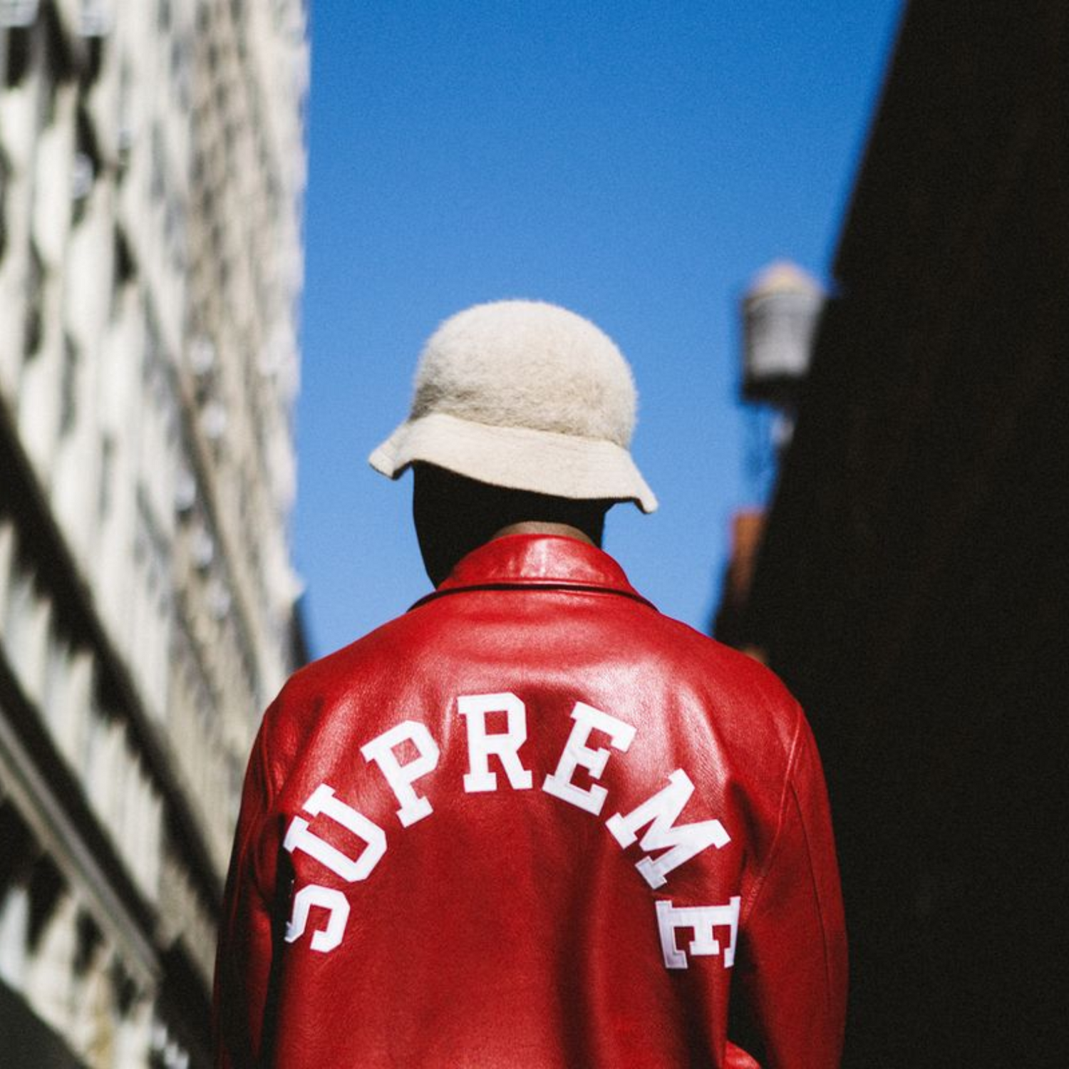 Supreme