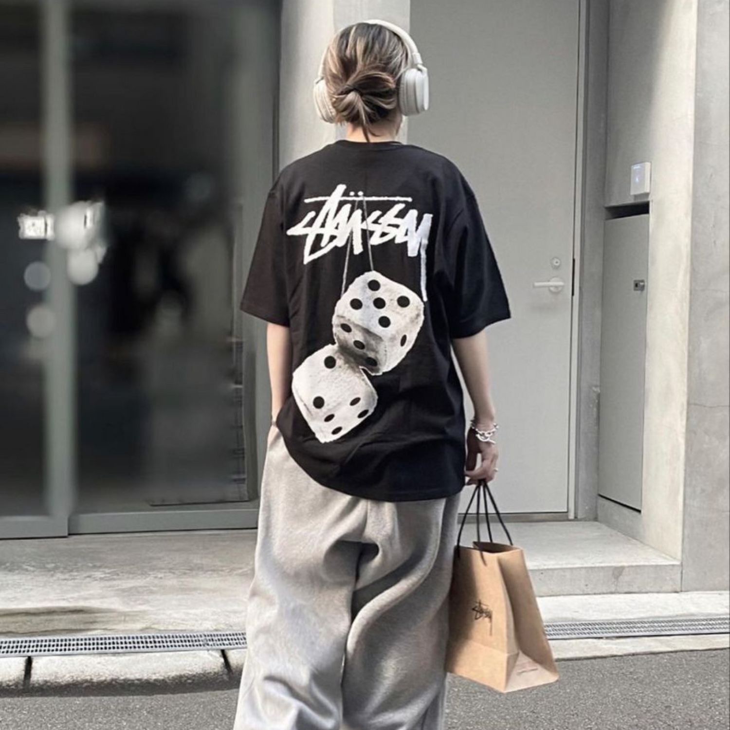 Stussy