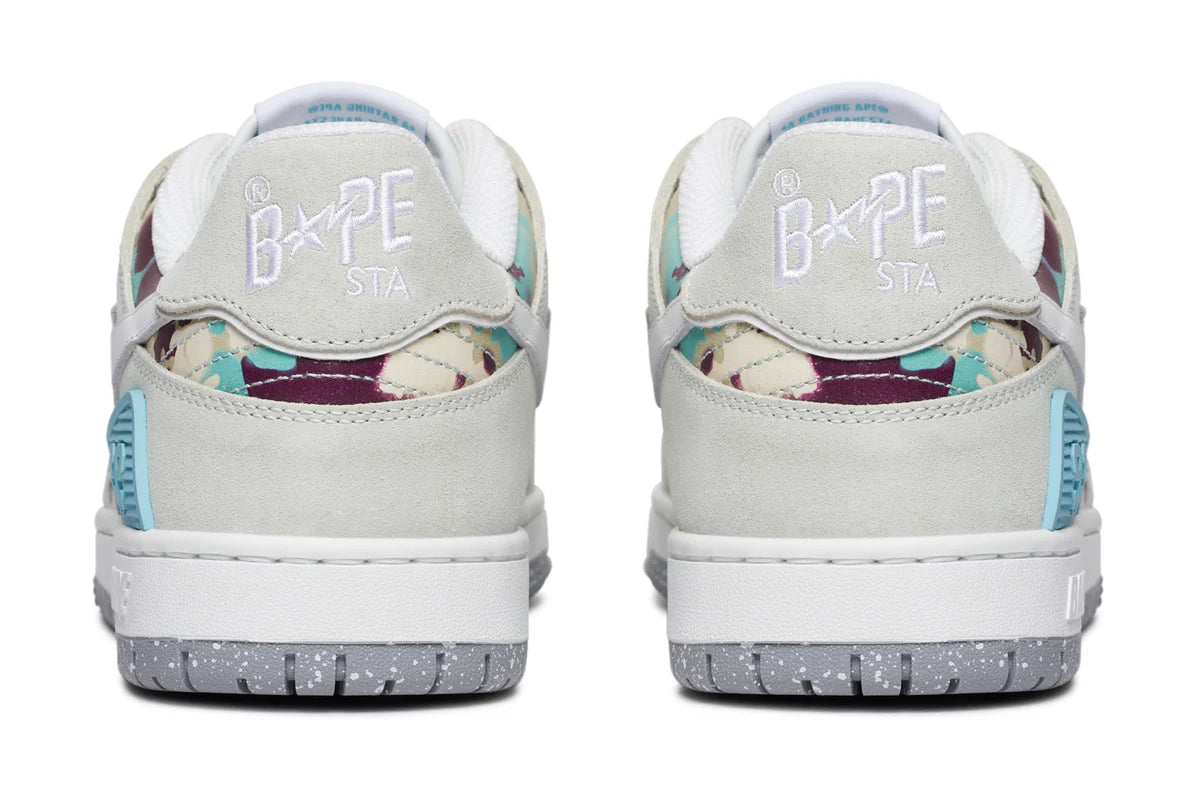 Bape SK8 STA #3 M2 - 9.5 US