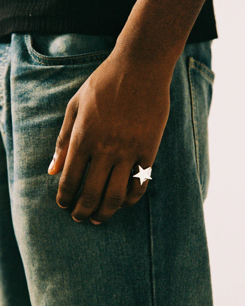 Anillo Twojeys Shooting Star
