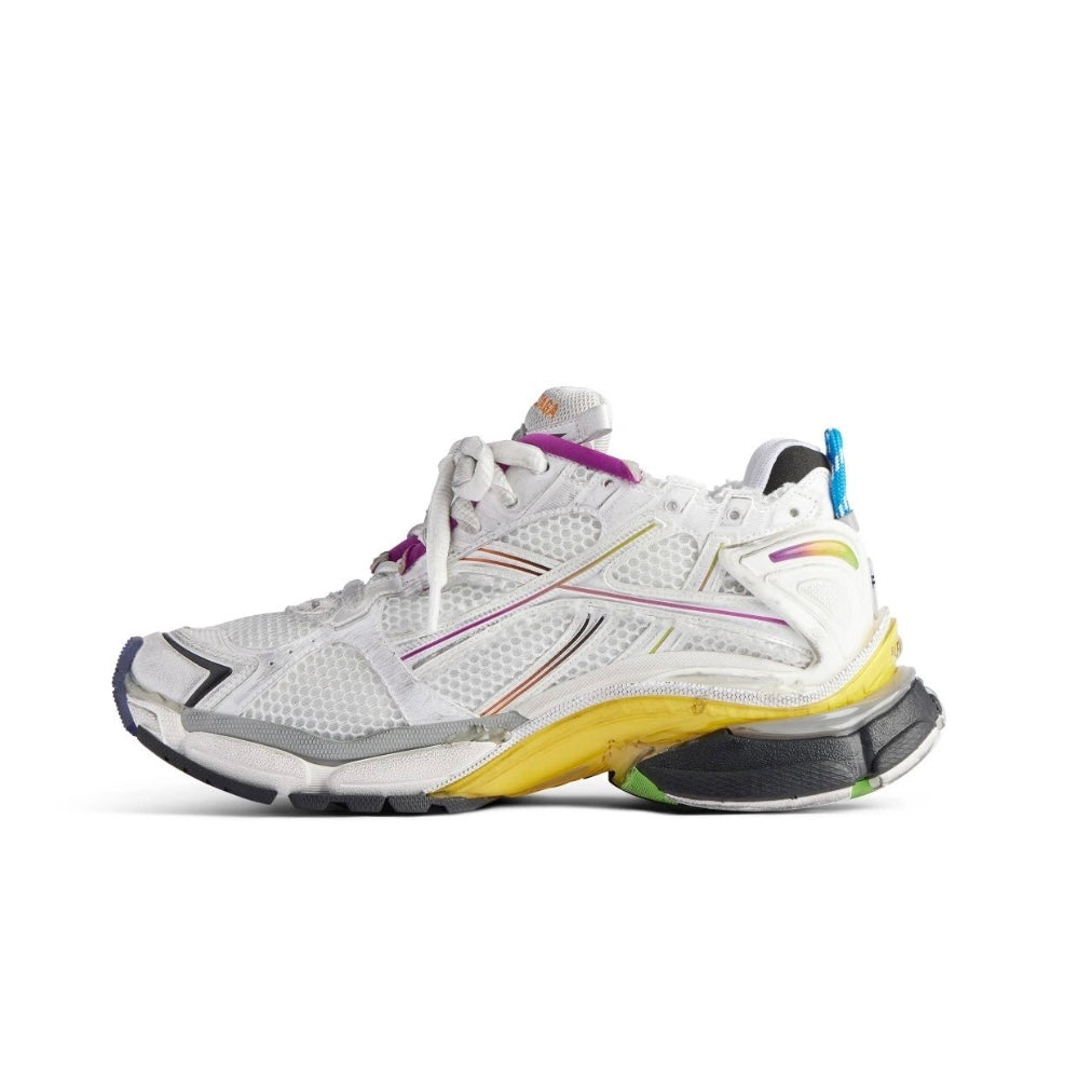 Balenciaga Runner Gradient Color S