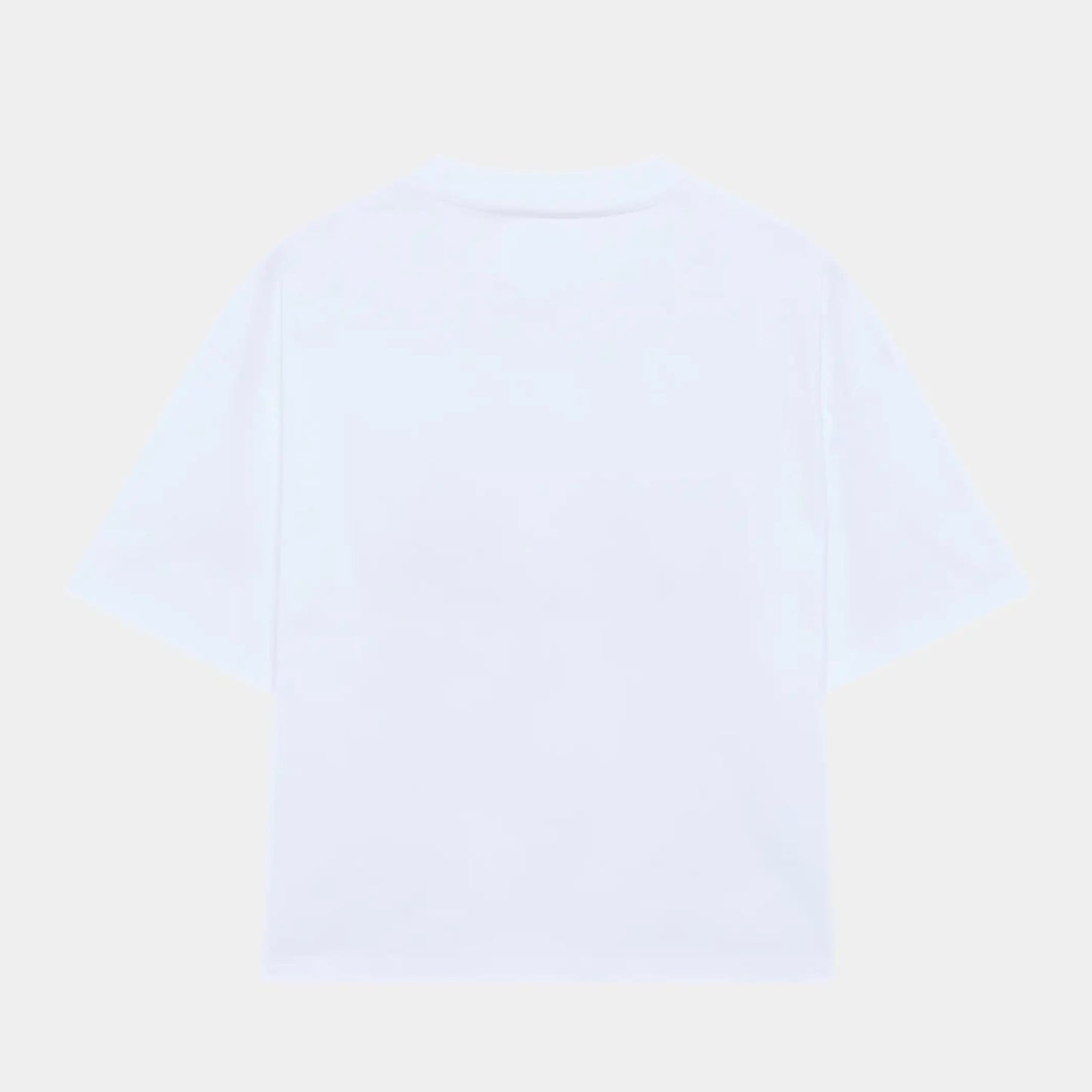 Polera Eme Studios Branch Oversized Tee