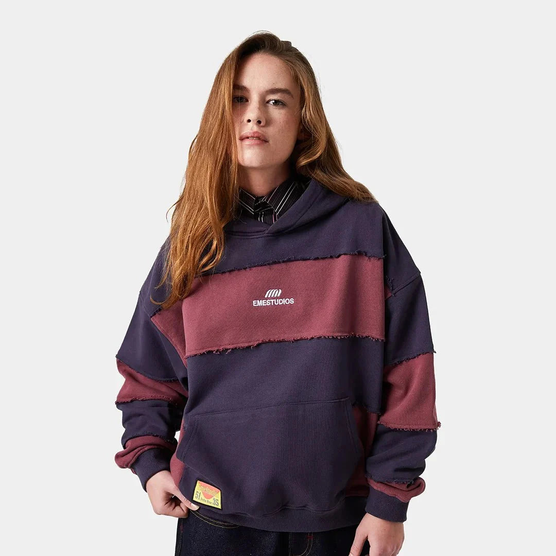 Poleron Eme Studios M Stripes