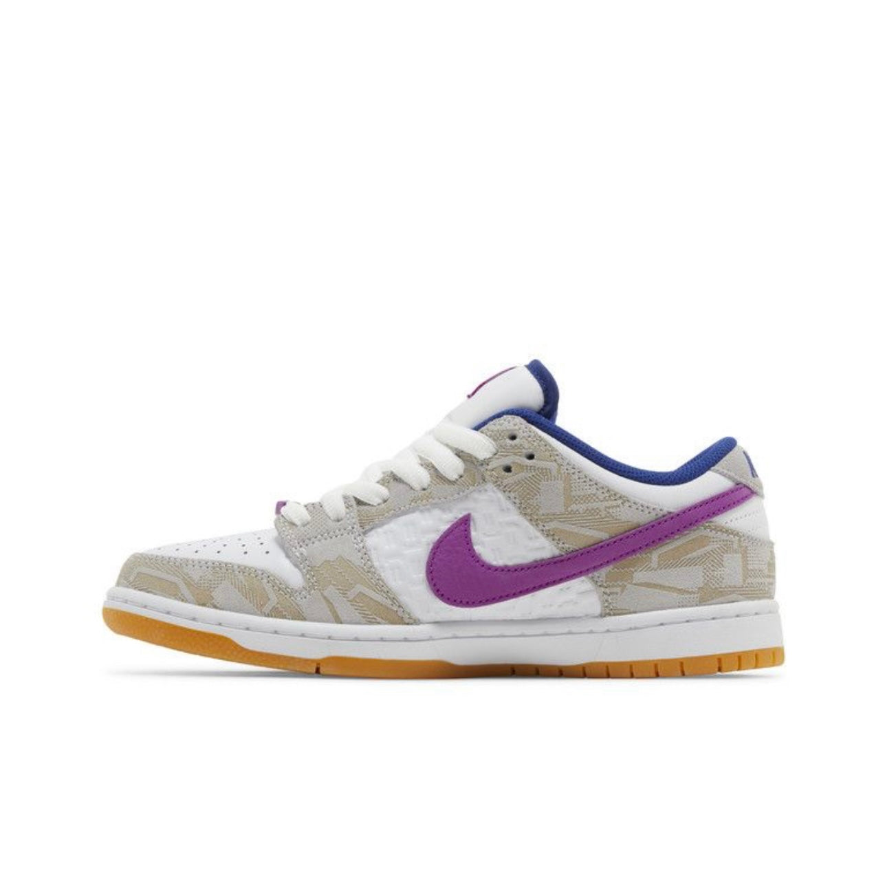 Nike Dunk Low SB x Rayssa Leal