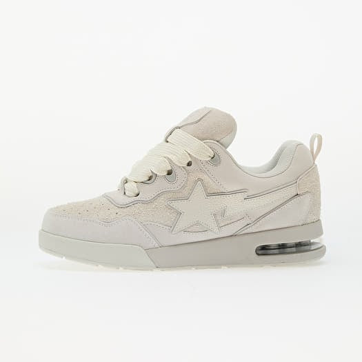 Bape STA Flip #1 M2 White