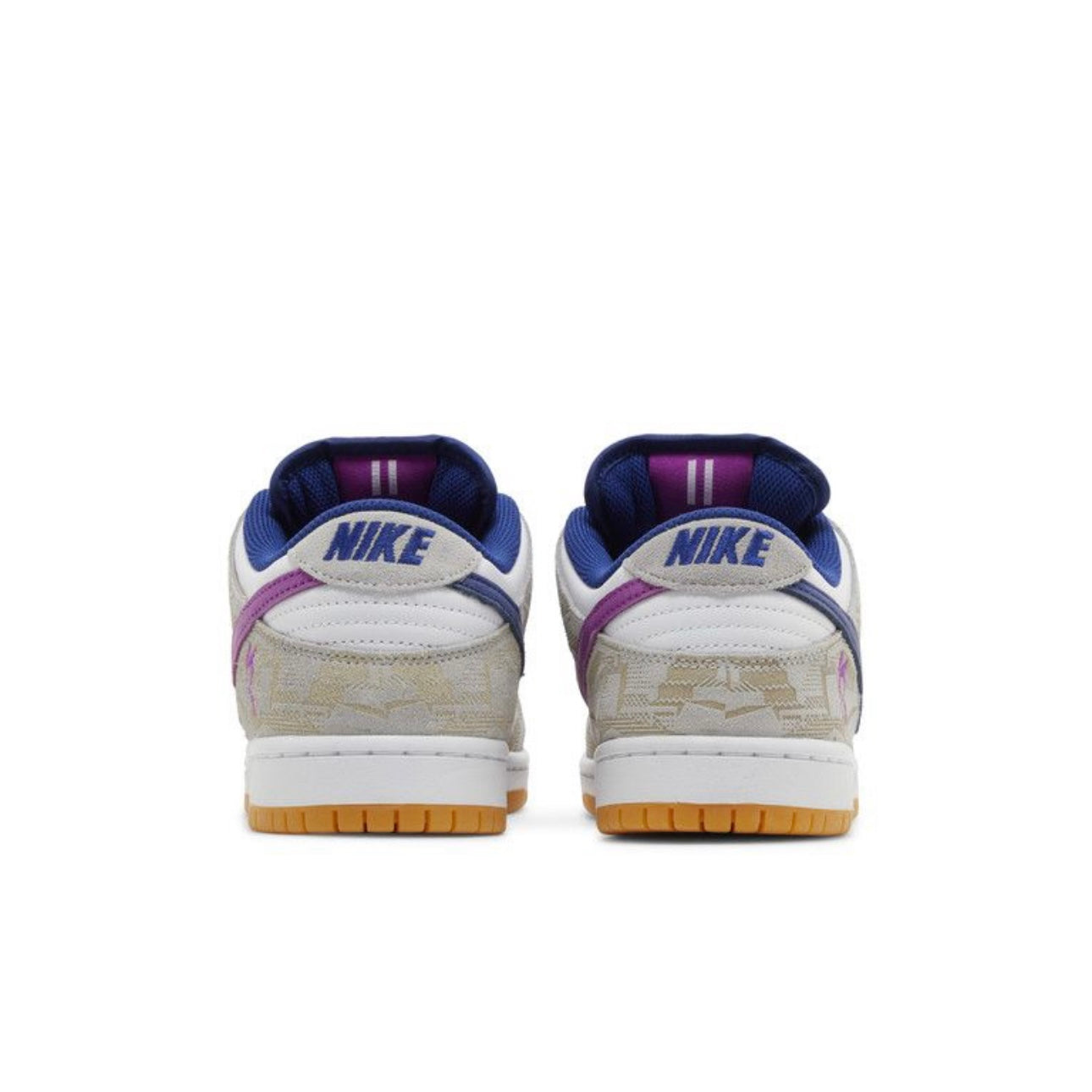 Nike Dunk Low SB x Rayssa Leal
