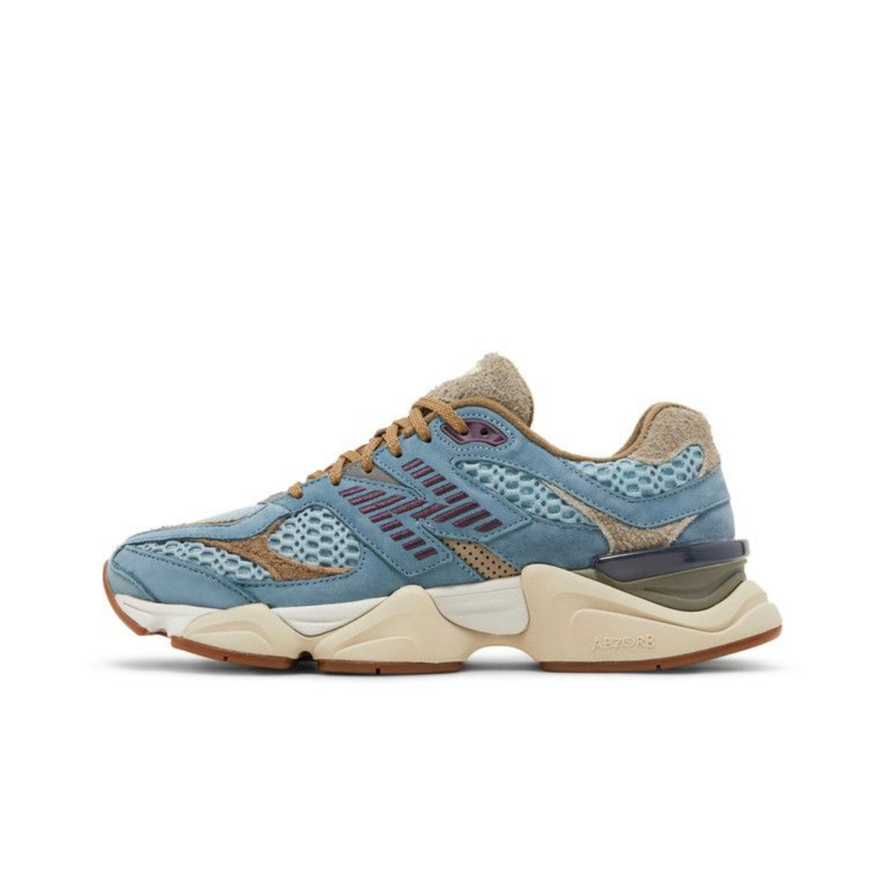 New Balance 9060 x Bodega Age Of Discovery
