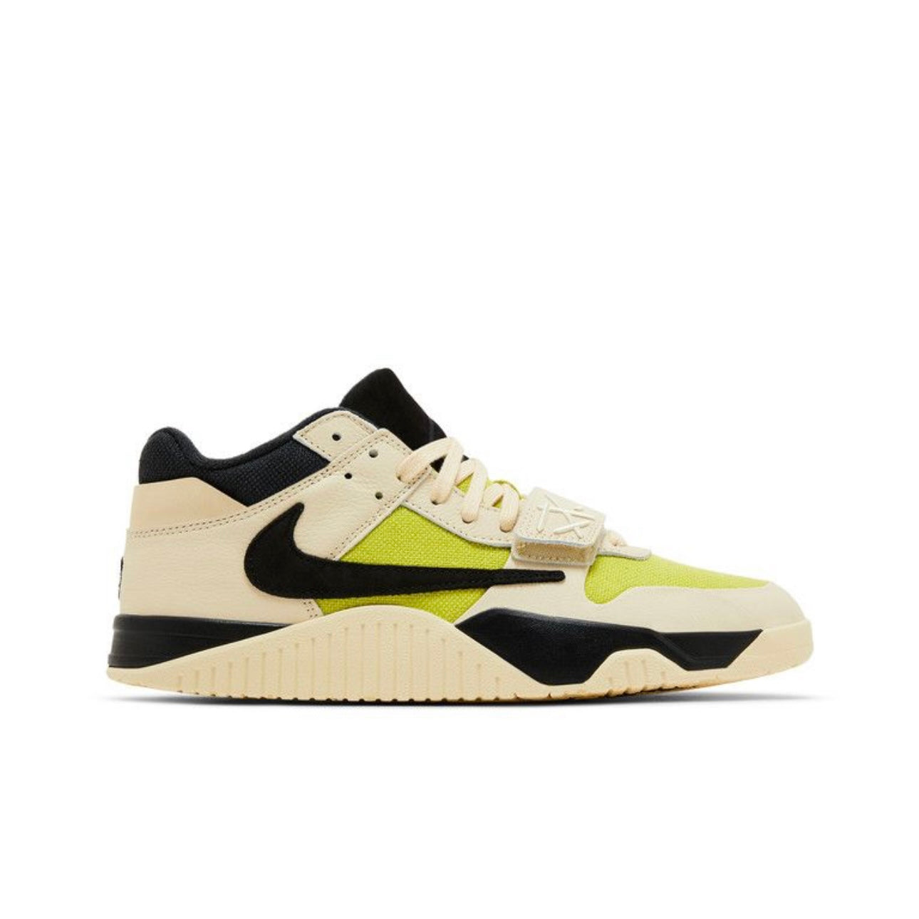 Jordan Jumpman Jack x Travis Scott Bright Cactus TR