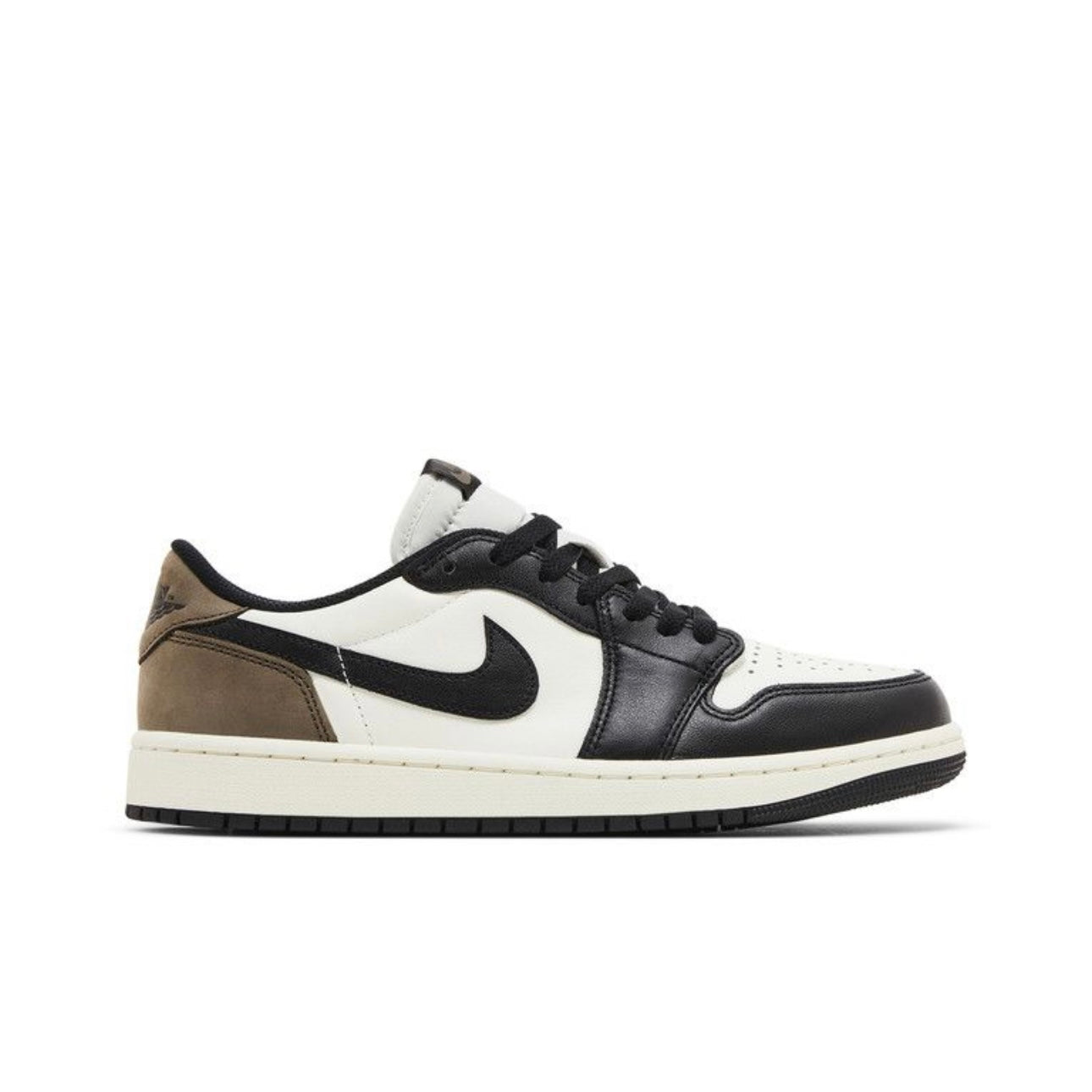Jordan 1 Retro Low OG Dark Mocha