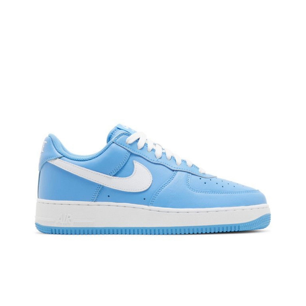 Nike Air Force 1 Low Color Of The Month University Blue
