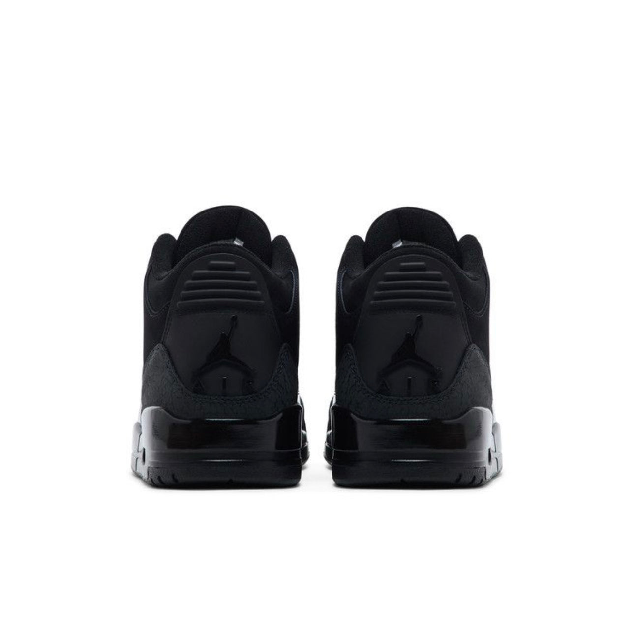 Jordan 3 Retro Black Cat 2025