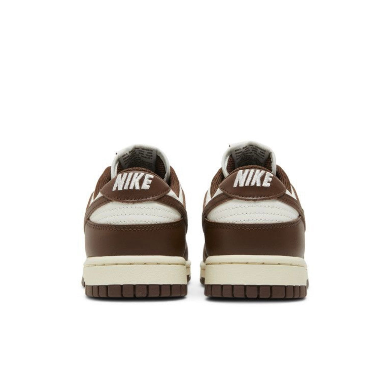 Nike Dunk Low Cacao Wow (W)