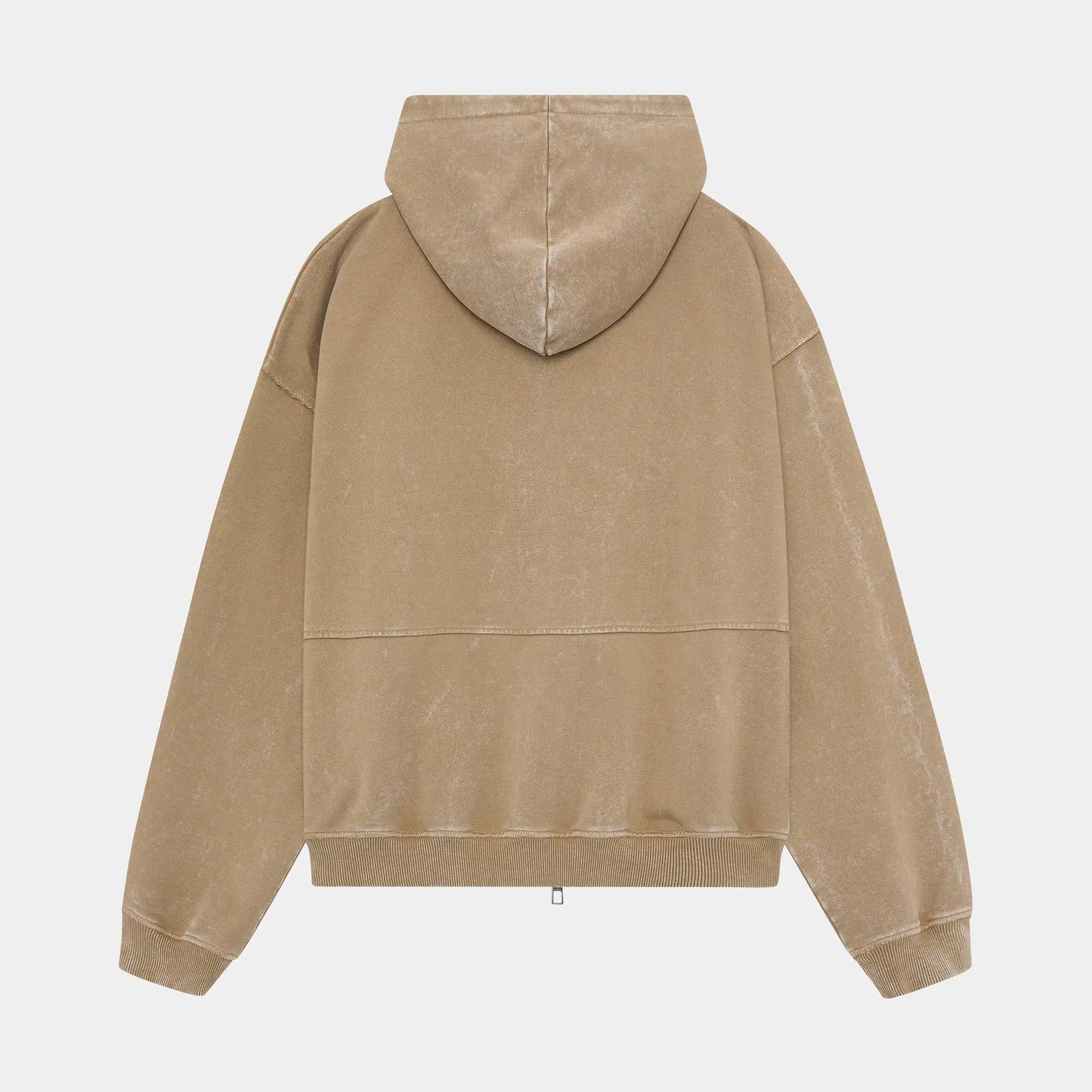 Poleron Eme Studios Min Covert Full Zip