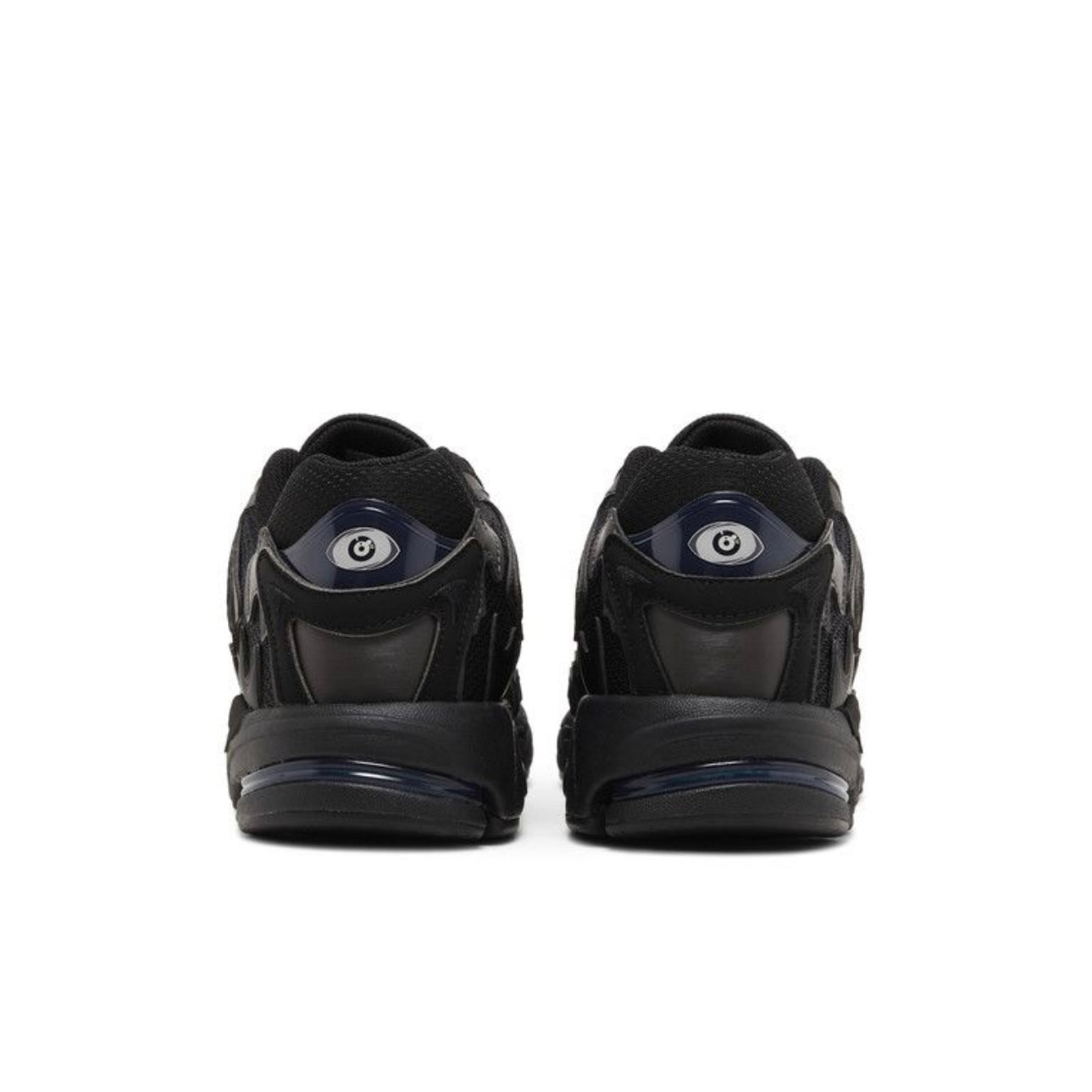Adidas Response CL x Bad Bunny Triple Black