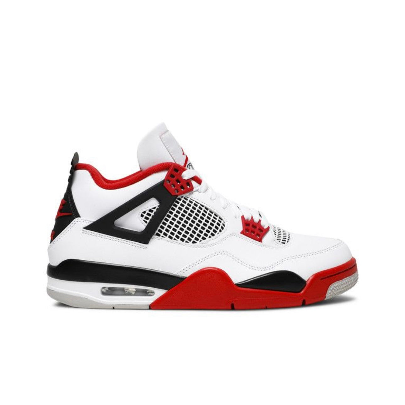 Jordan 4 Retro OG Fire Red