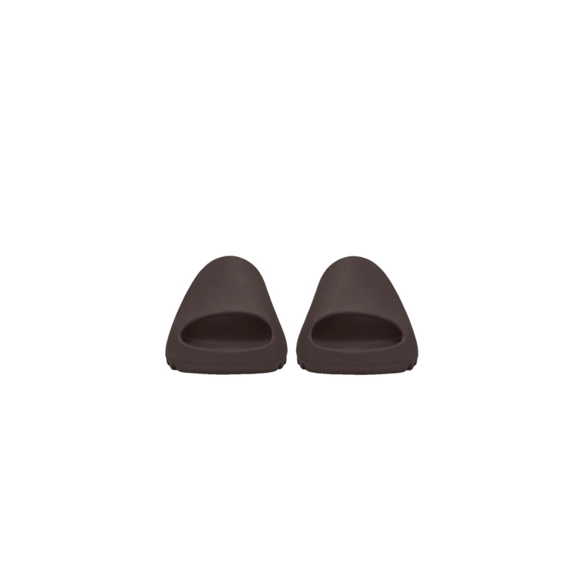 Yeezy Slide YS-01 Black
