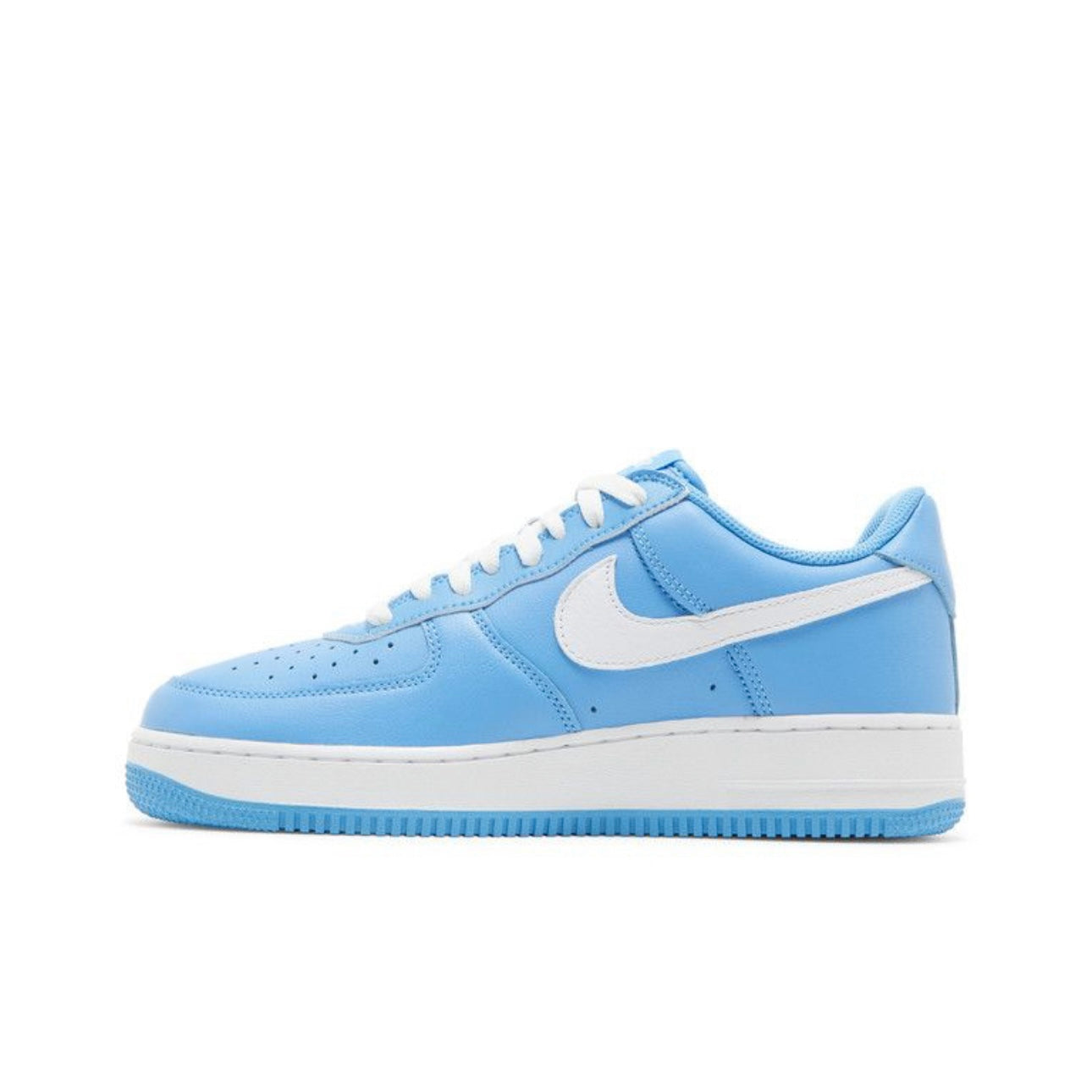 Nike Air Force 1 Low Color Of The Month University Blue