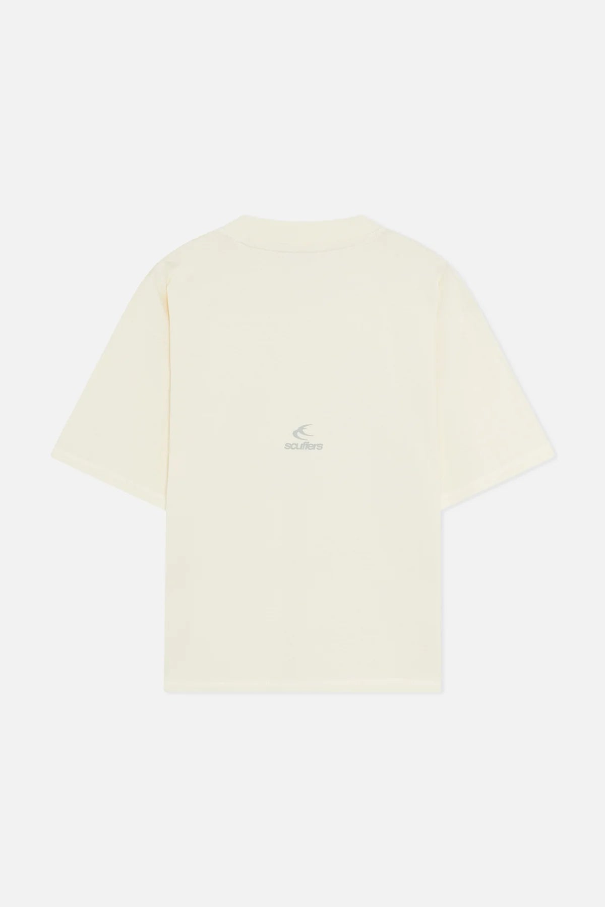 Polera Scuffers Cali Ecru