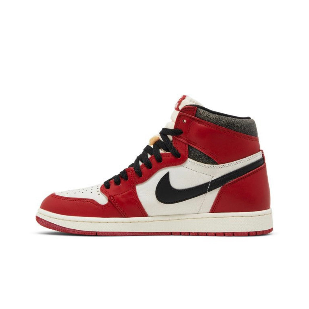 Jordan 1 Retro High OG Chicago Lost & Found