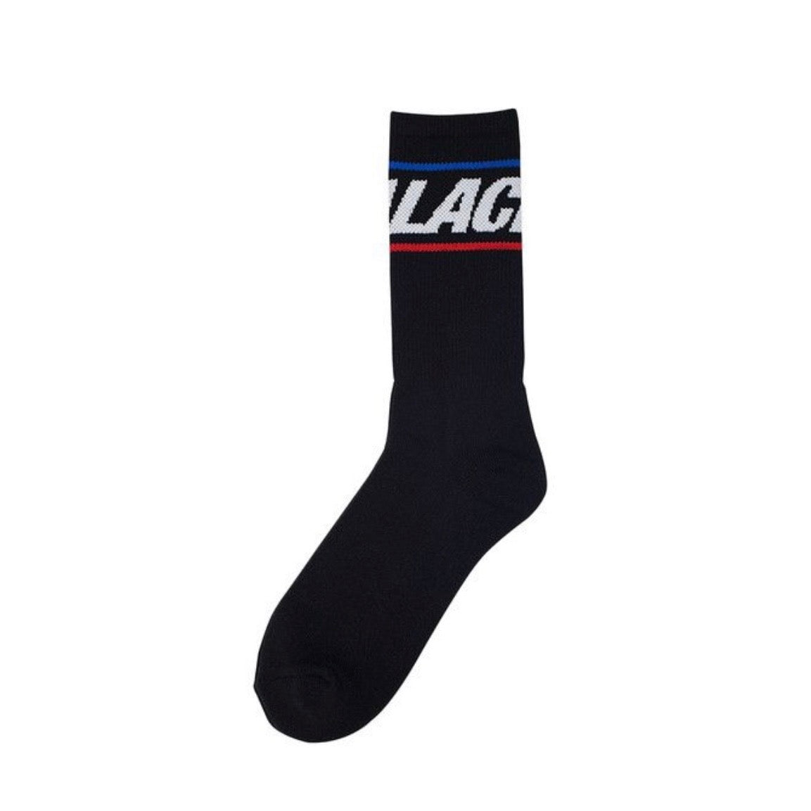 Calcetines Palace Basically A Socks Black