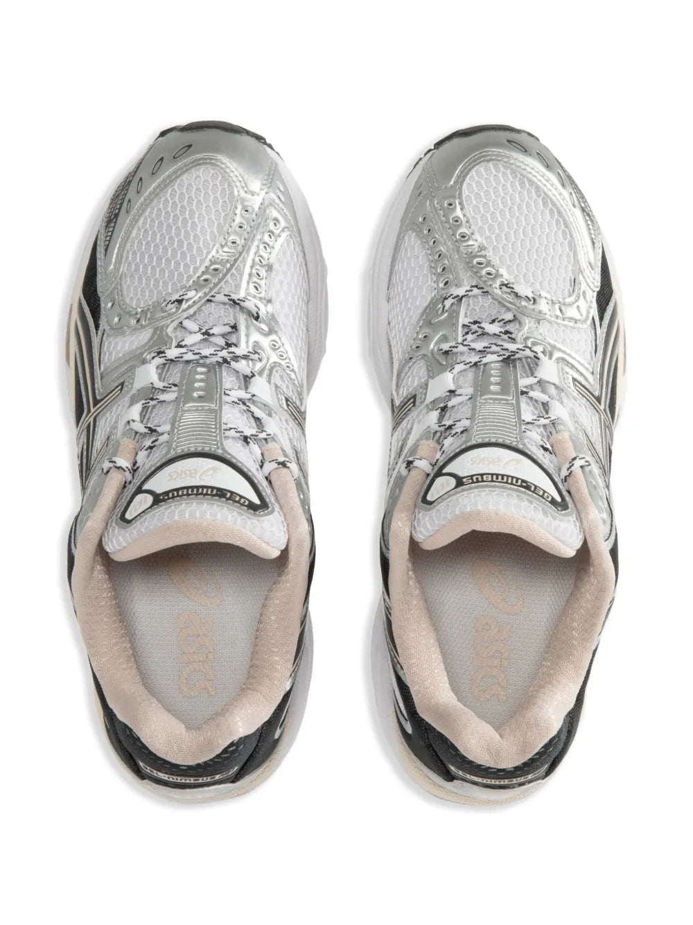 Asics Gel-Nimbus 10.1