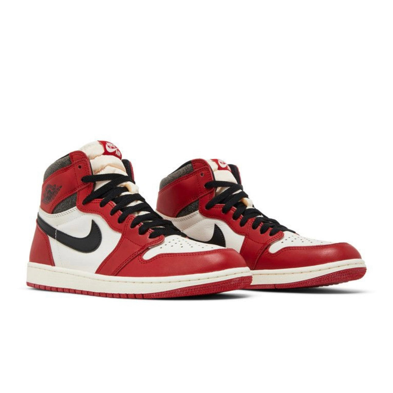 Jordan 1 Retro High OG Chicago Lost & Found