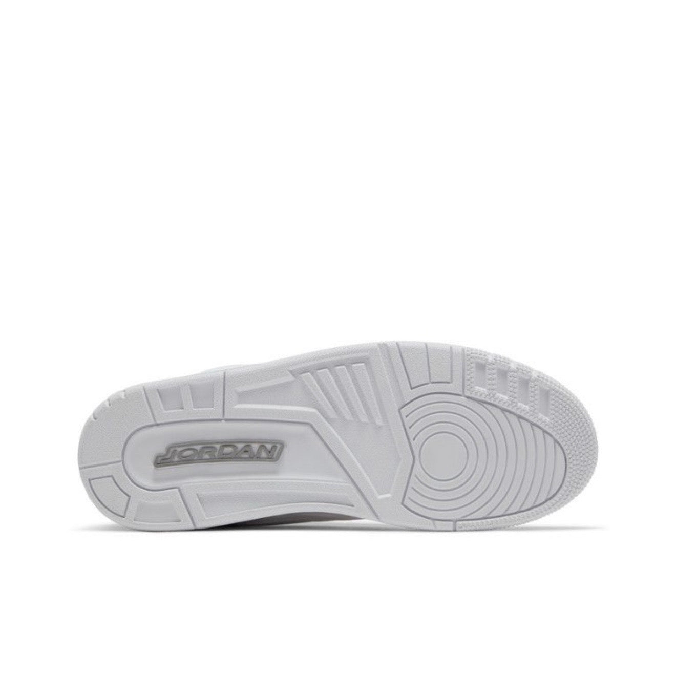 Jordan 3 Retro Pure Money 2025