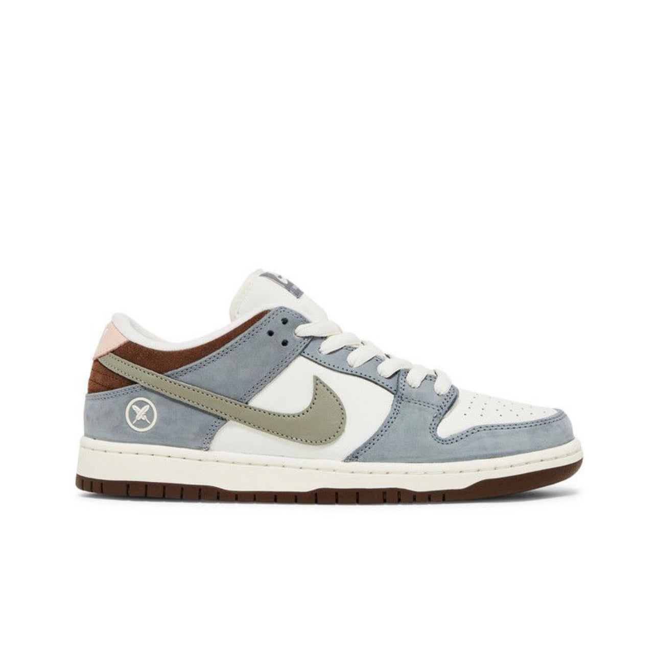 Nike Dunk SB Low x Yuto Horigome