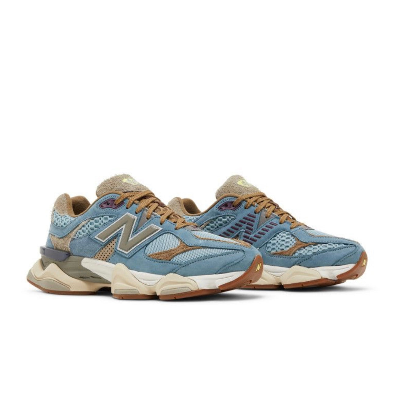 New Balance 9060 x Bodega Age Of Discovery