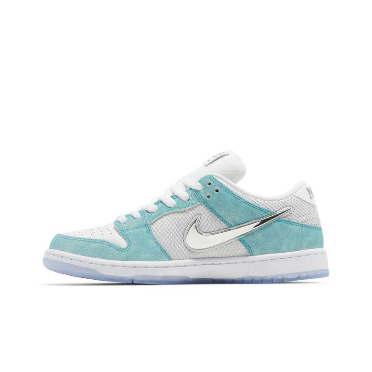 Nike Dunk Low SB x April Skateboards