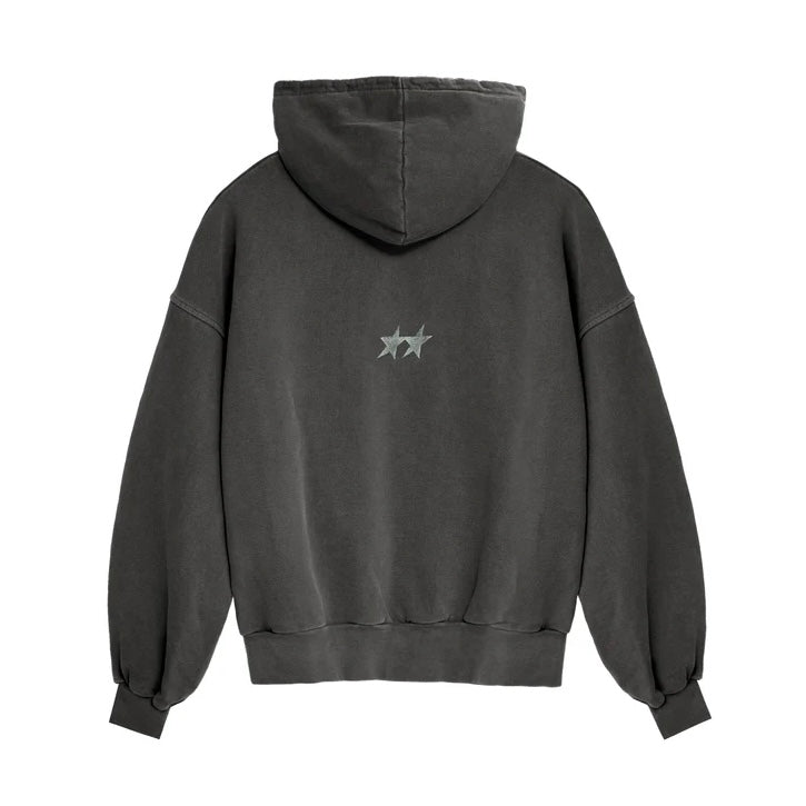 Poleron TwoJeys Icon Antracita Ash - L