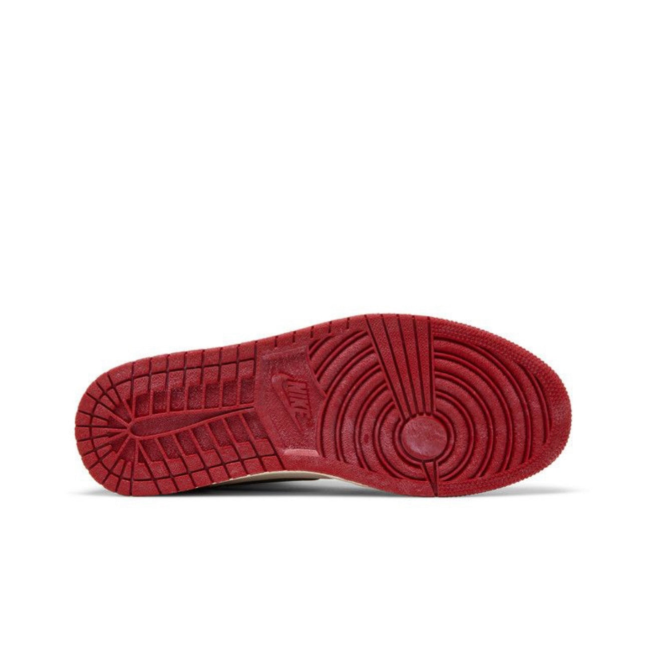 Jordan 1 Retro High OG Chicago Lost & Found