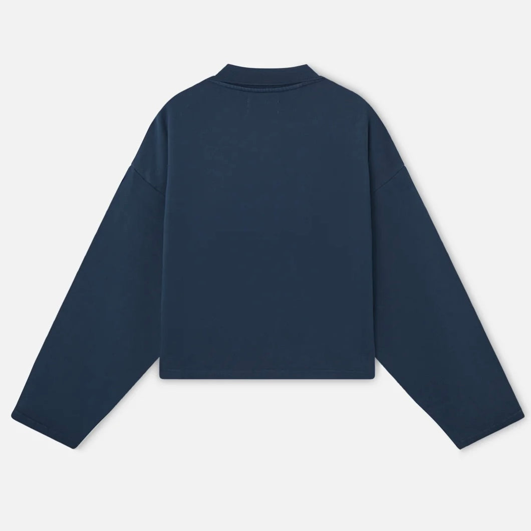 Polo Scuffers CLG Blue