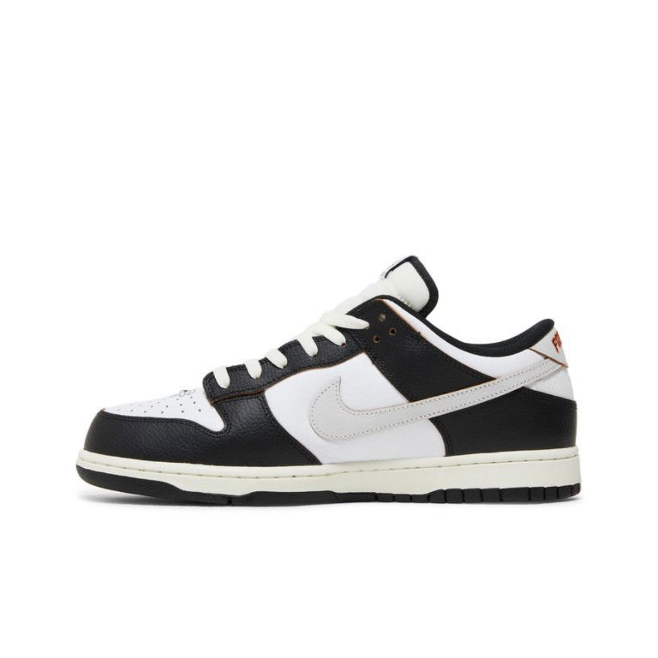 Nike Dunk Low SB x HUF San Francisco