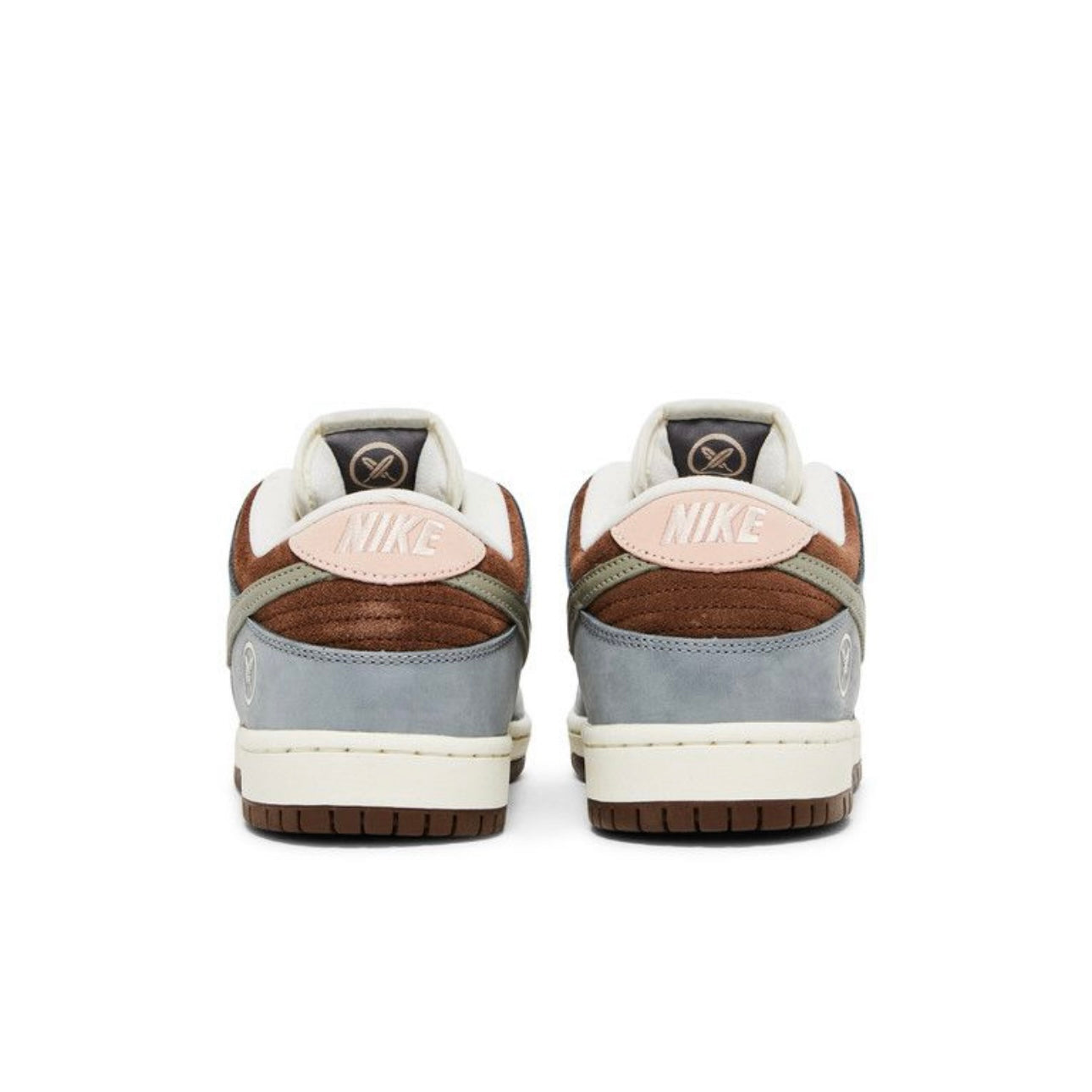 Nike Dunk SB Low x Yuto Horigome