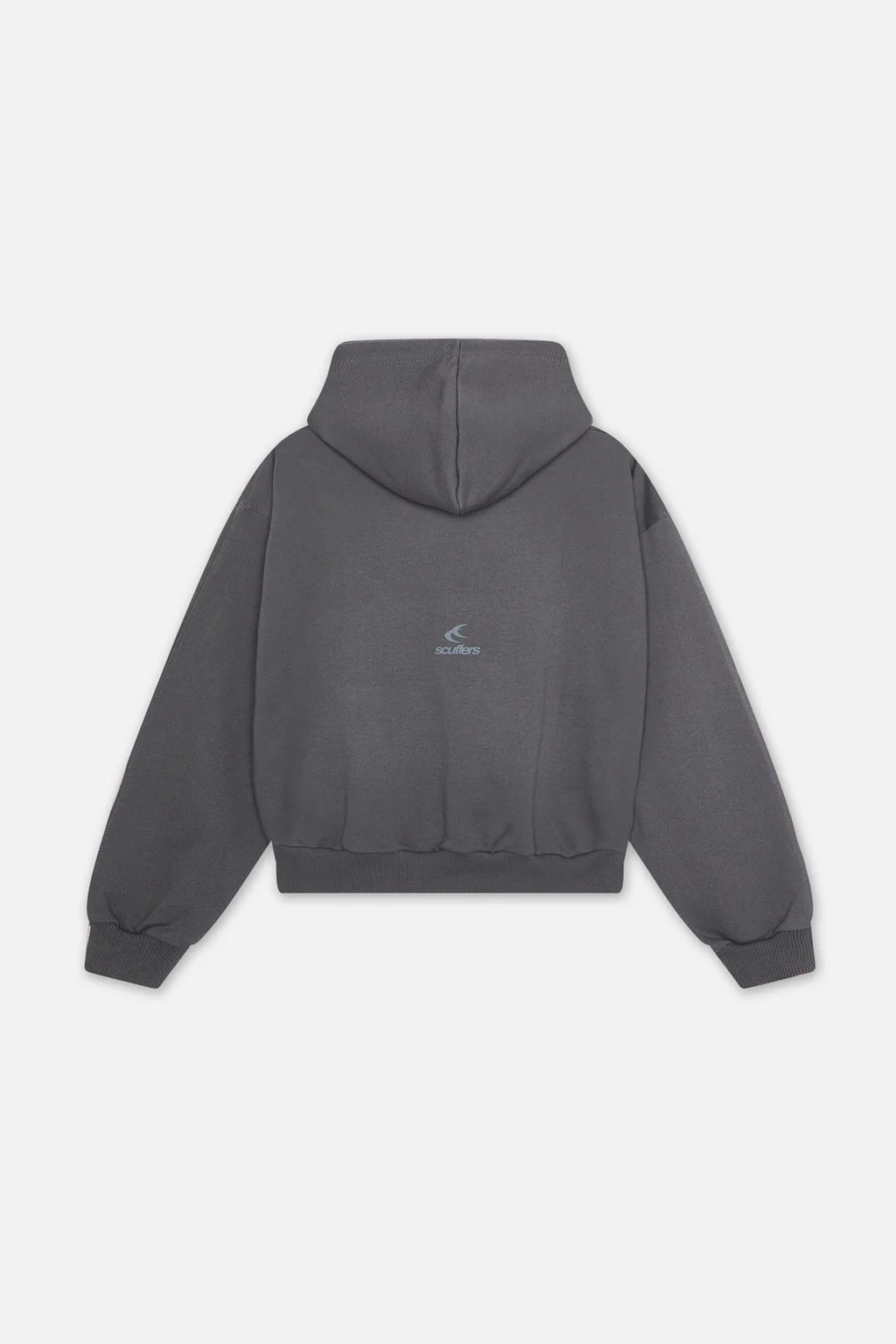 Poleron Scuffers Animal Dark