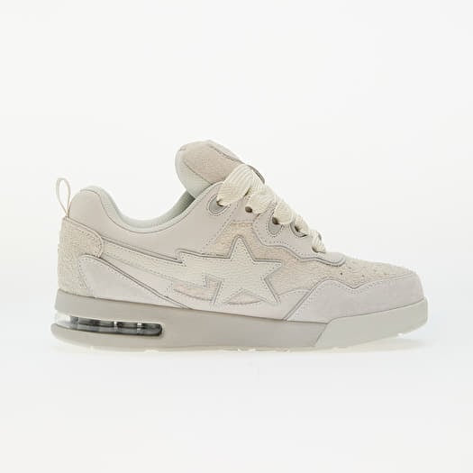 Bape STA Flip #1 M2 White