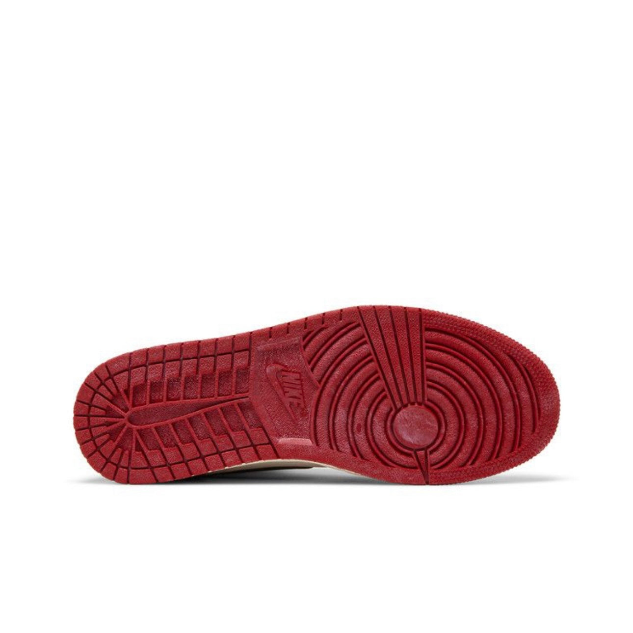 Jordan 1 Retro High OG Chicago Lost & Found