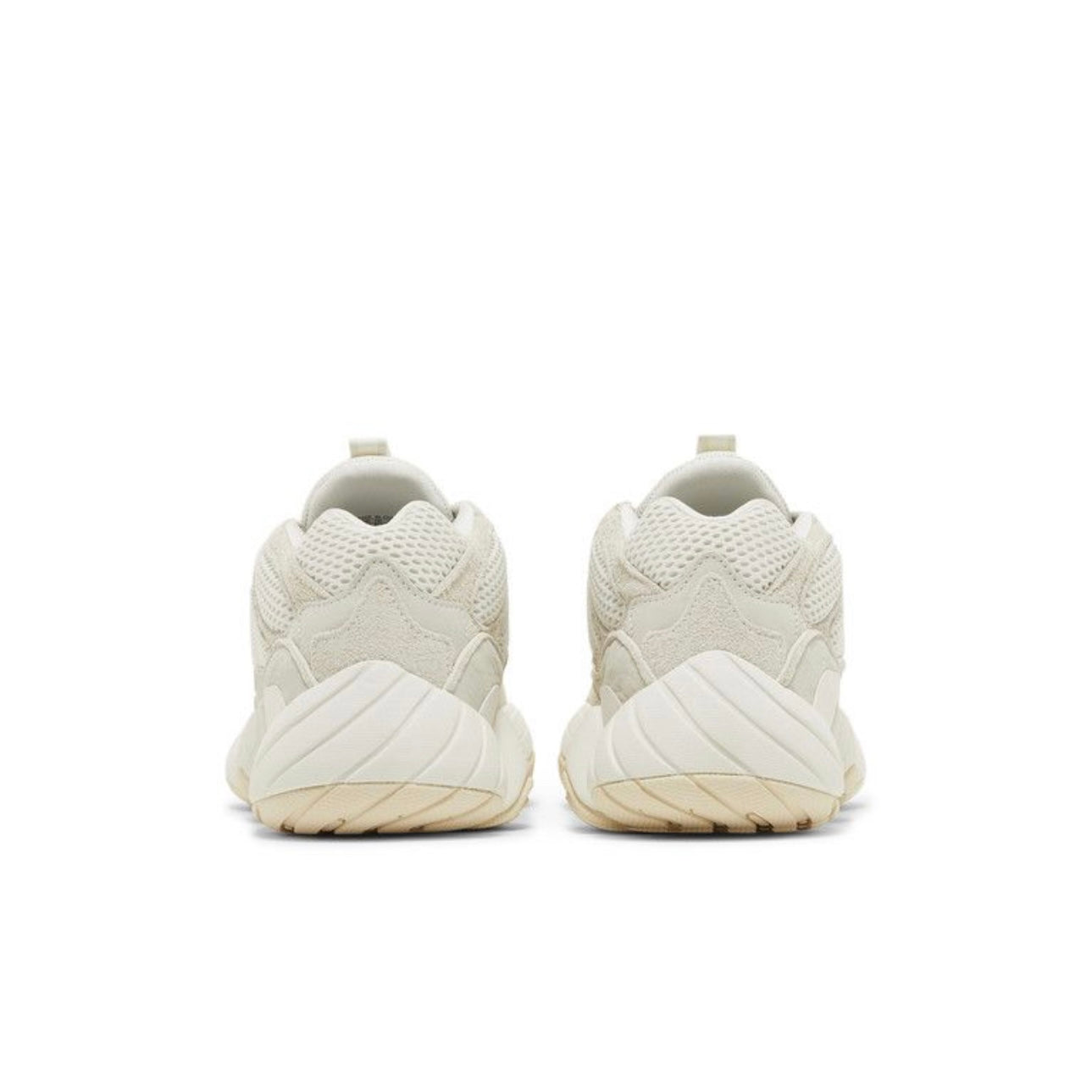 Adidas Yeezy 500 Bone White 2023