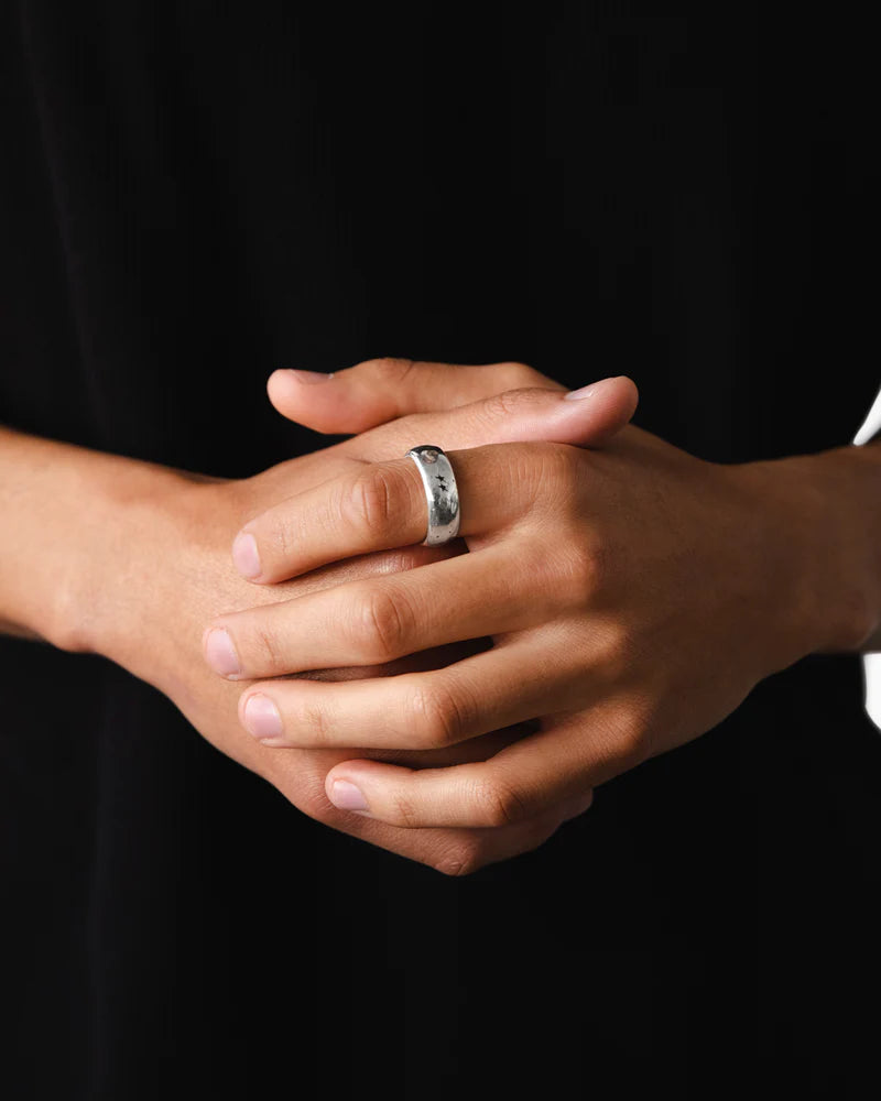 Anillo TwoJeys Signature