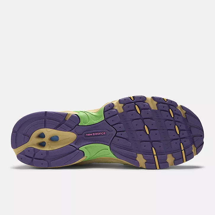 New Balance 530 x Salehe Bembury