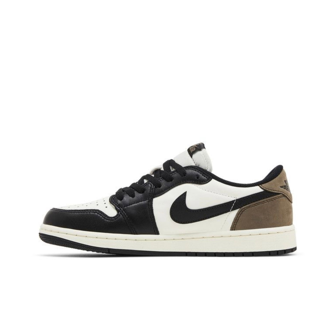 Jordan 1 Retro Low OG Dark Mocha