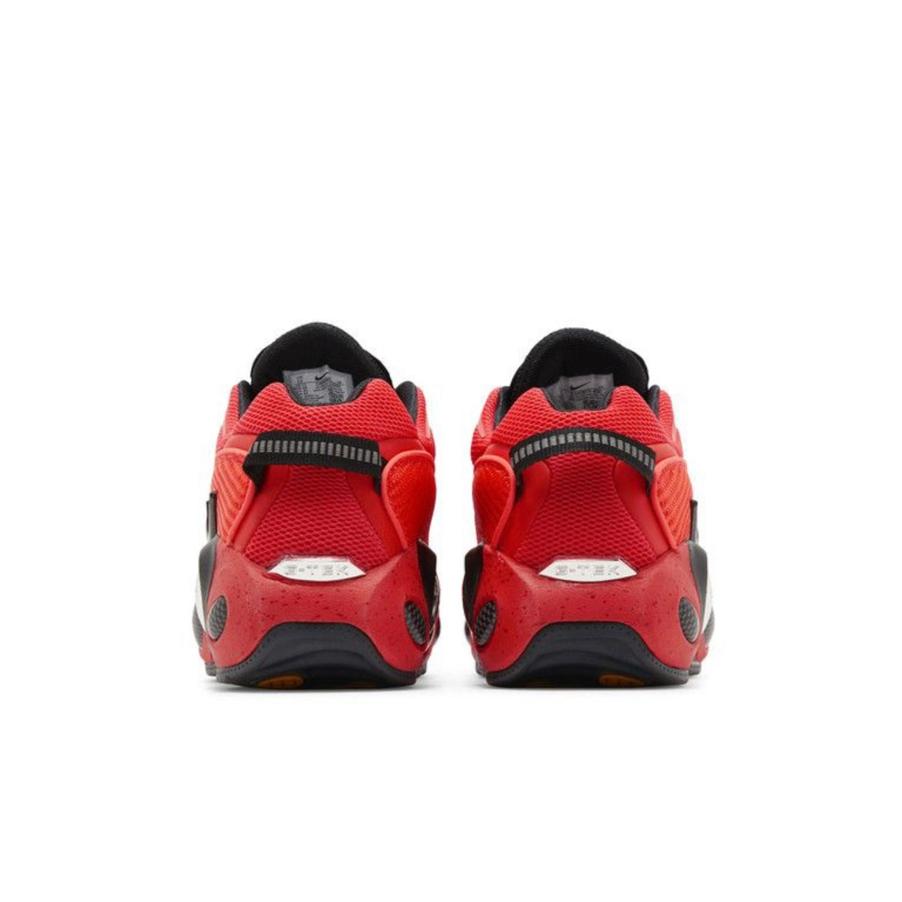 Nike x Nocta Glide Bright Crimson