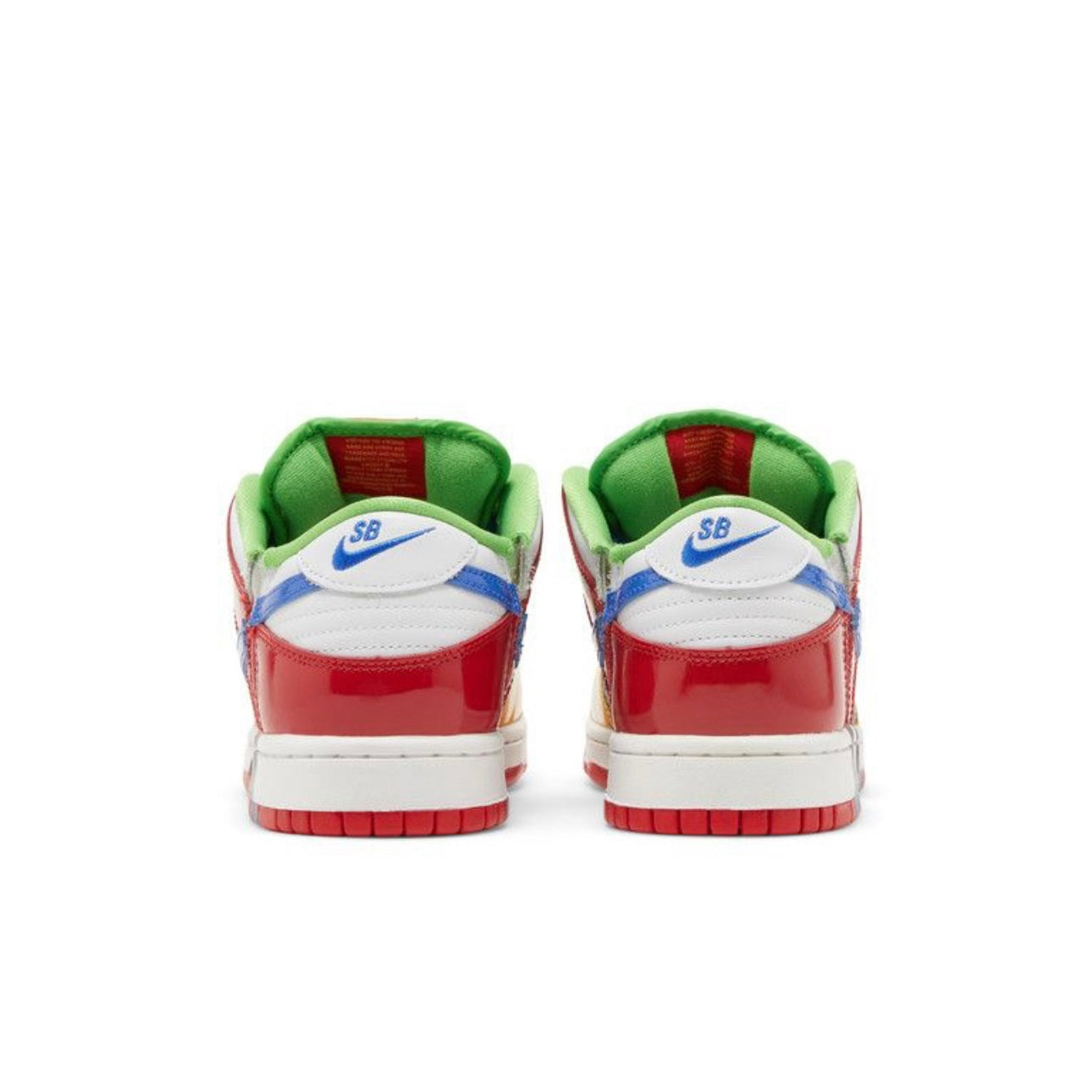 Nike Dunk Low SB x eBay ‘Sandy Bodecker’