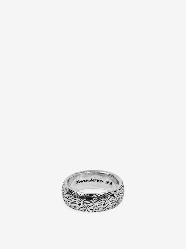 Anillo TwoJeys Zebra