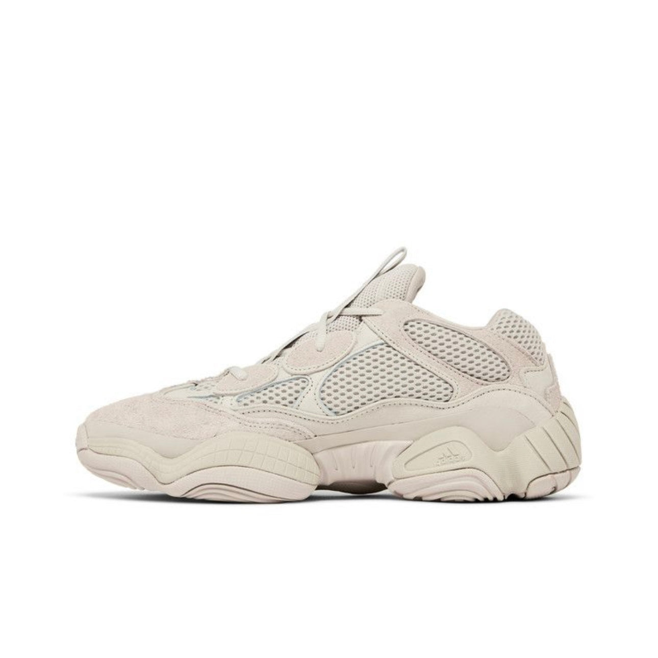 Adidas Yeezy 500 Blush