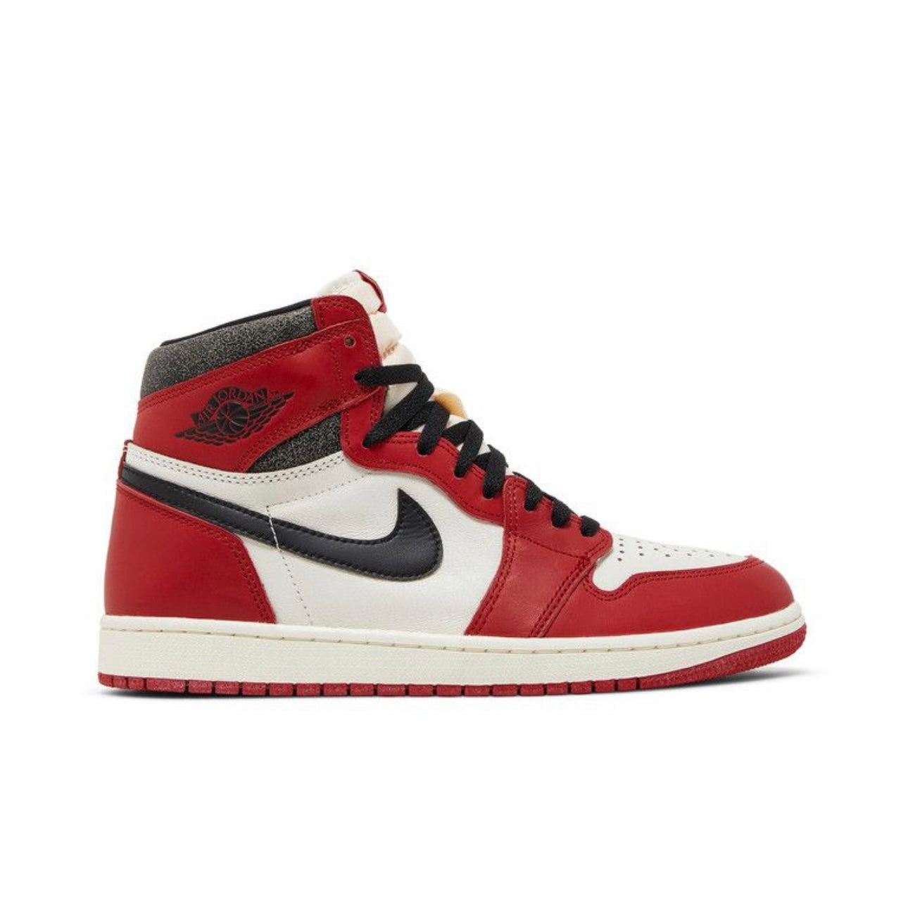 Jordan 1 Retro High OG Chicago Lost & Found