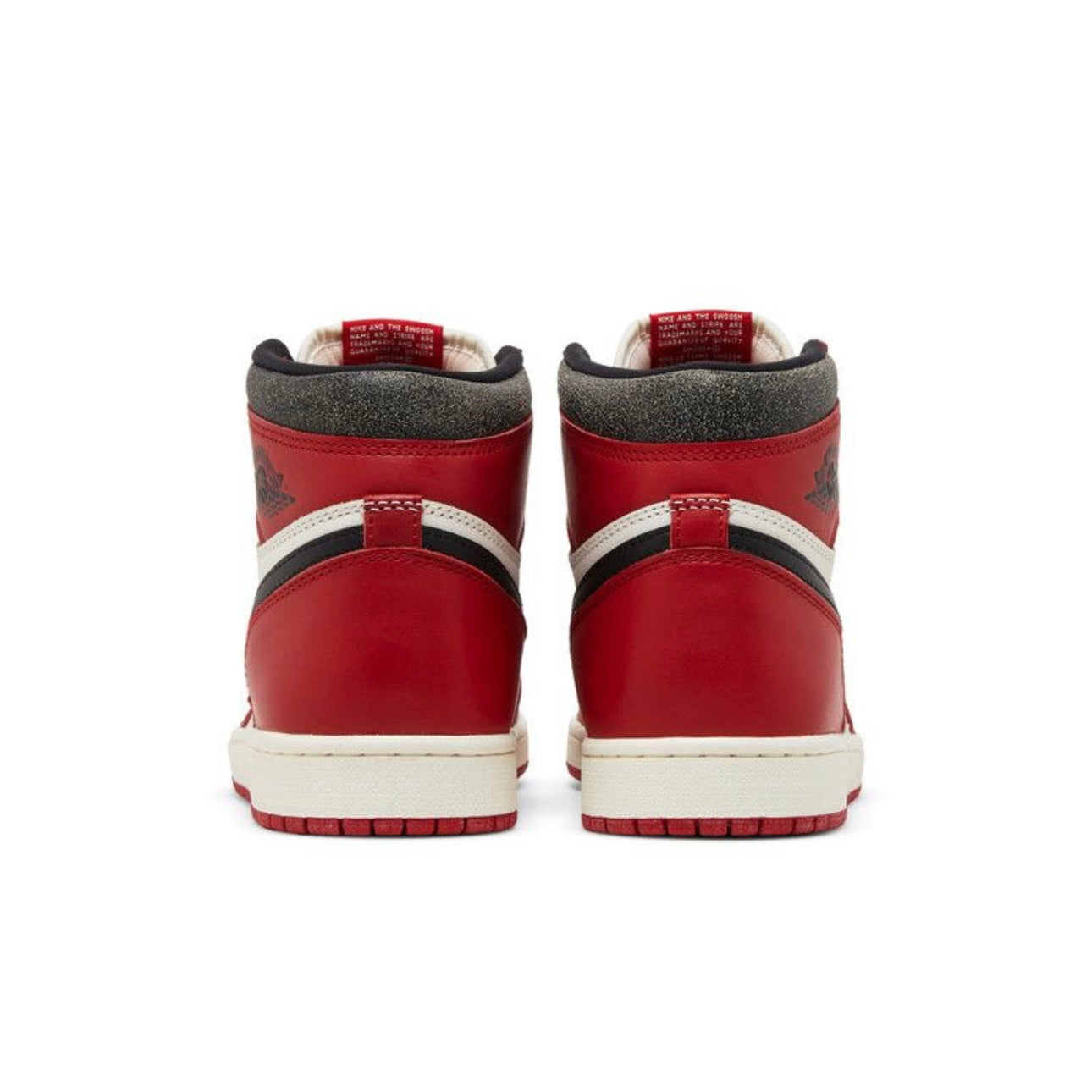 Jordan 1 Retro High OG Chicago Lost & Found