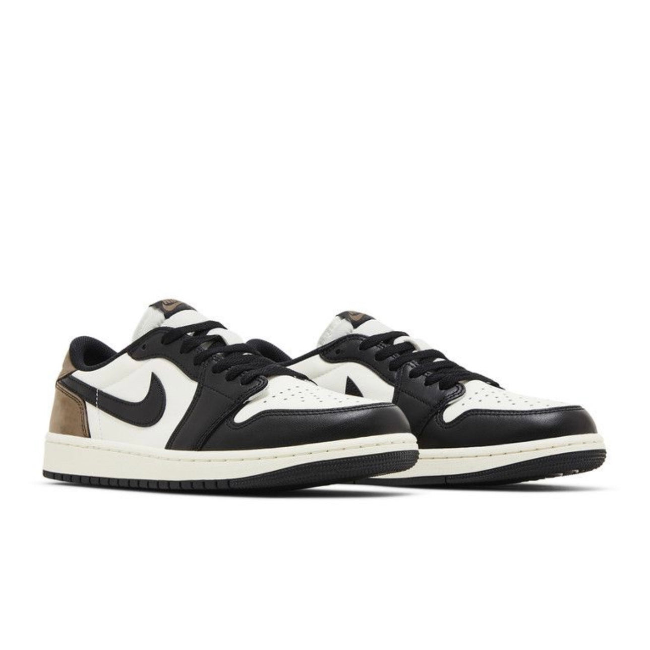 Jordan 1 Retro Low OG Dark Mocha