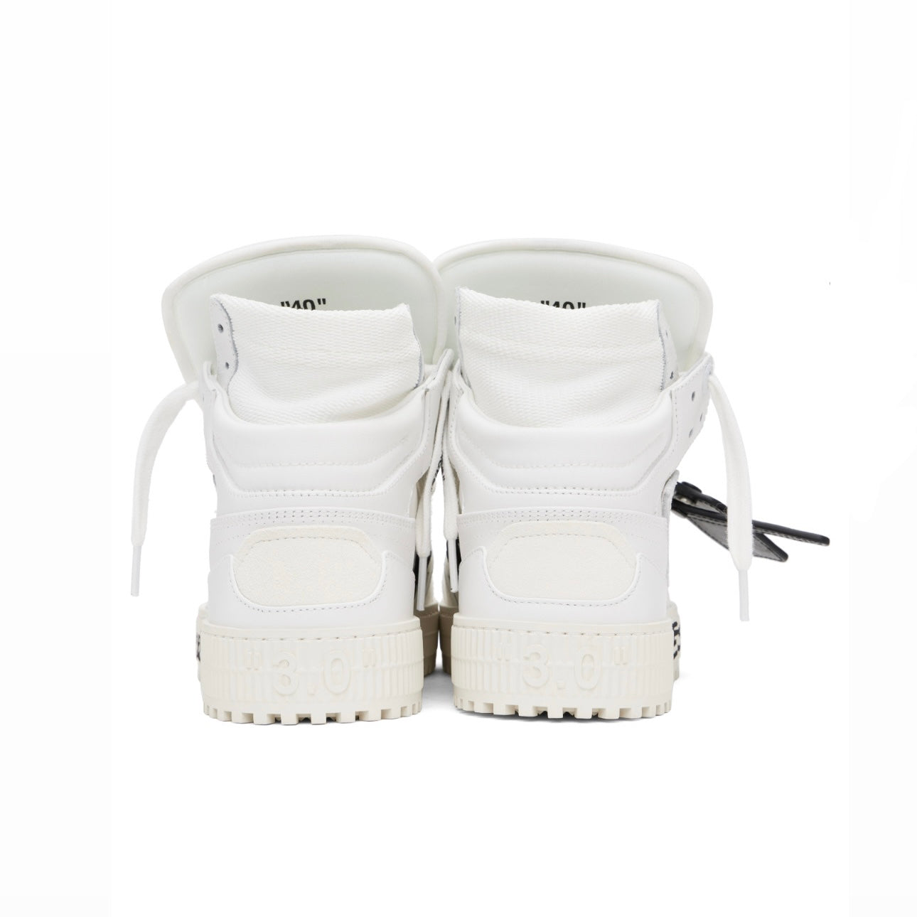 Off-White 3.0 Off Court Courtesy White/Black